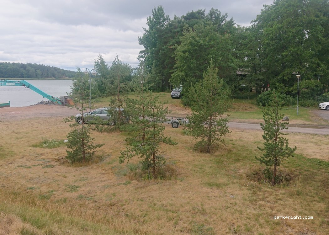 (25640) Salo - 339 Niksaarentie — foto