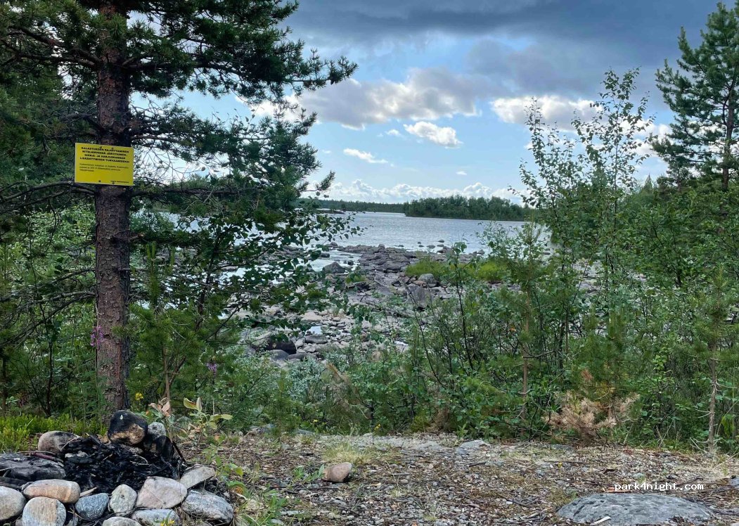 (99930) Inari - 5642 Sevettijärventie — foto