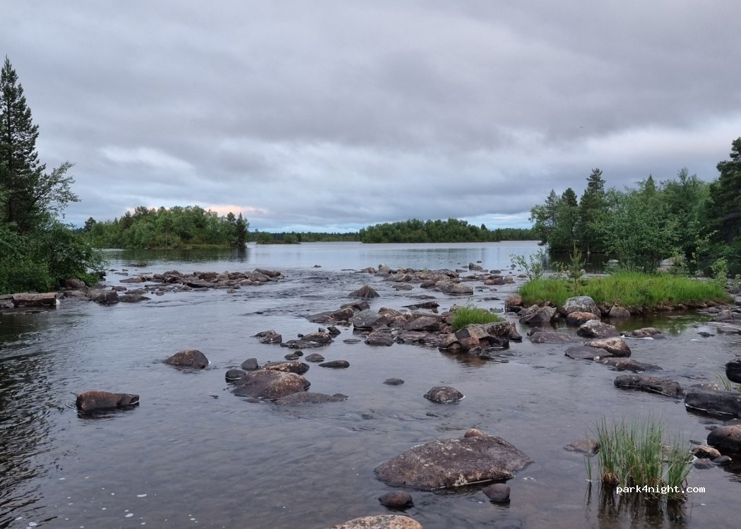 (99930) Inari - 5642 Sevettijärventie — foto 2
