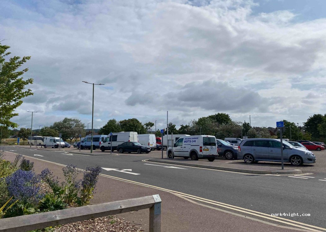 (EX8 1EN) Exmouth - 3 The Royal Avenue — foto 2