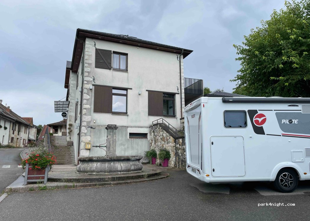 (74270) Chaumont - 29 Route de Saint-Jean — foto 4
