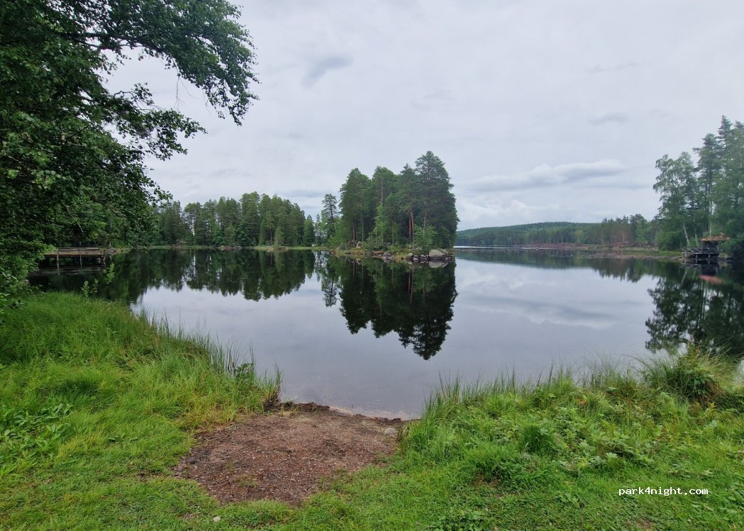 (780 51) Dala-järna - 15 SNÖÅN — foto 2