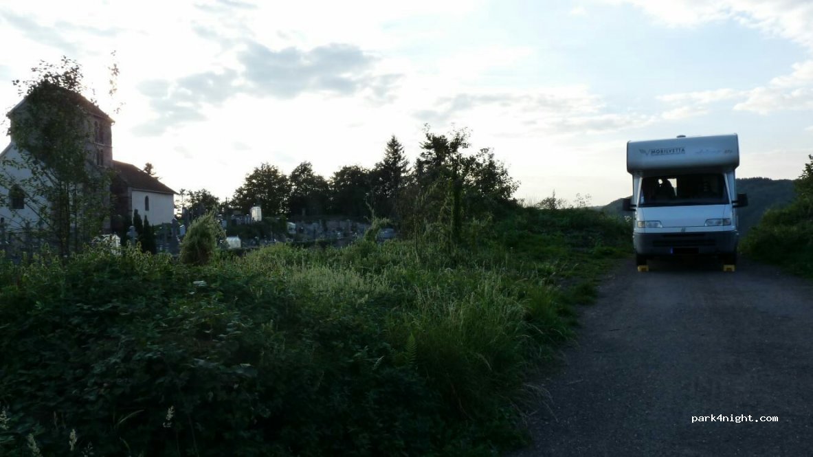 (70310) La Voivre - Montagne du Serroux — foto
