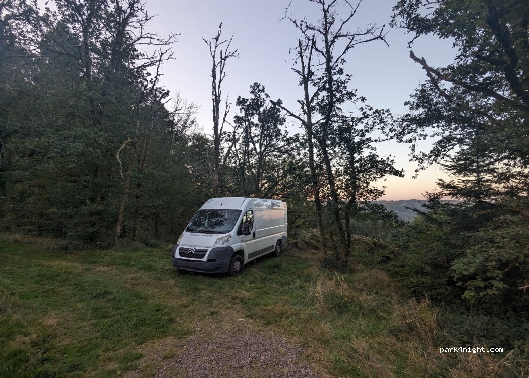 (70310) La Voivre - Montagne du Serroux — foto 3