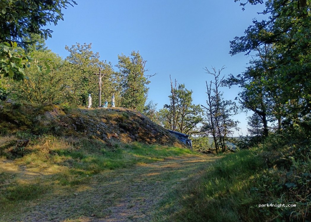 (70310) La Voivre - Montagne du Serroux — foto 4