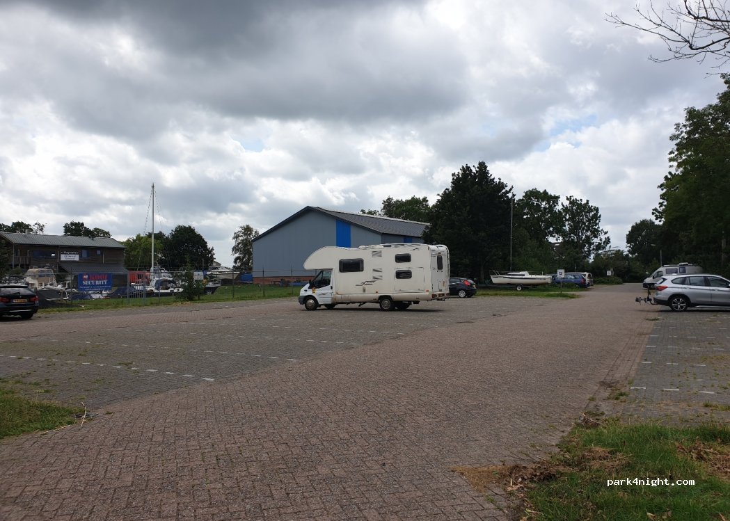 (9264 TW) Earnewald - 2 De Stripe — foto