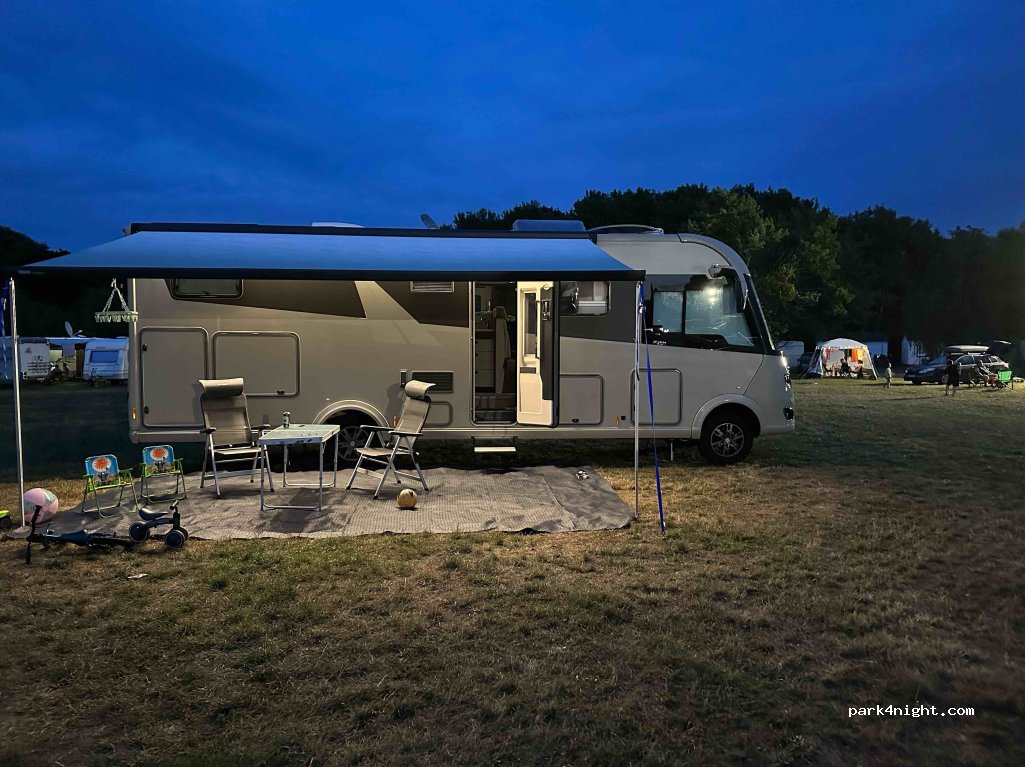 Camping Vincov — foto