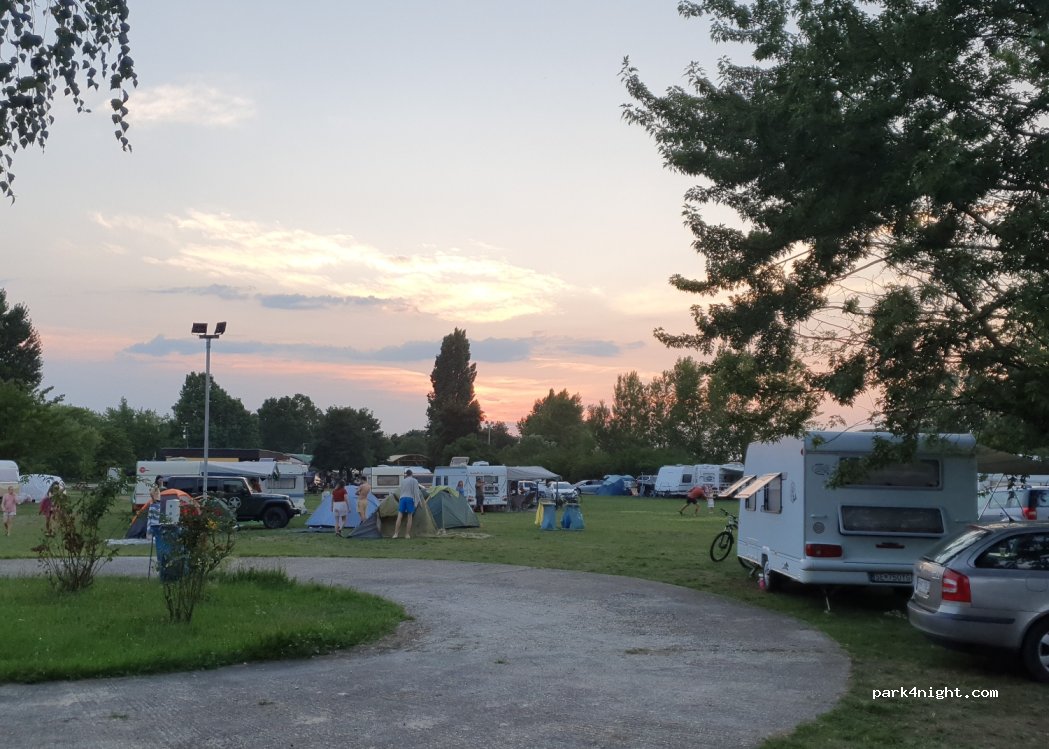 Camping Vincov — foto 2