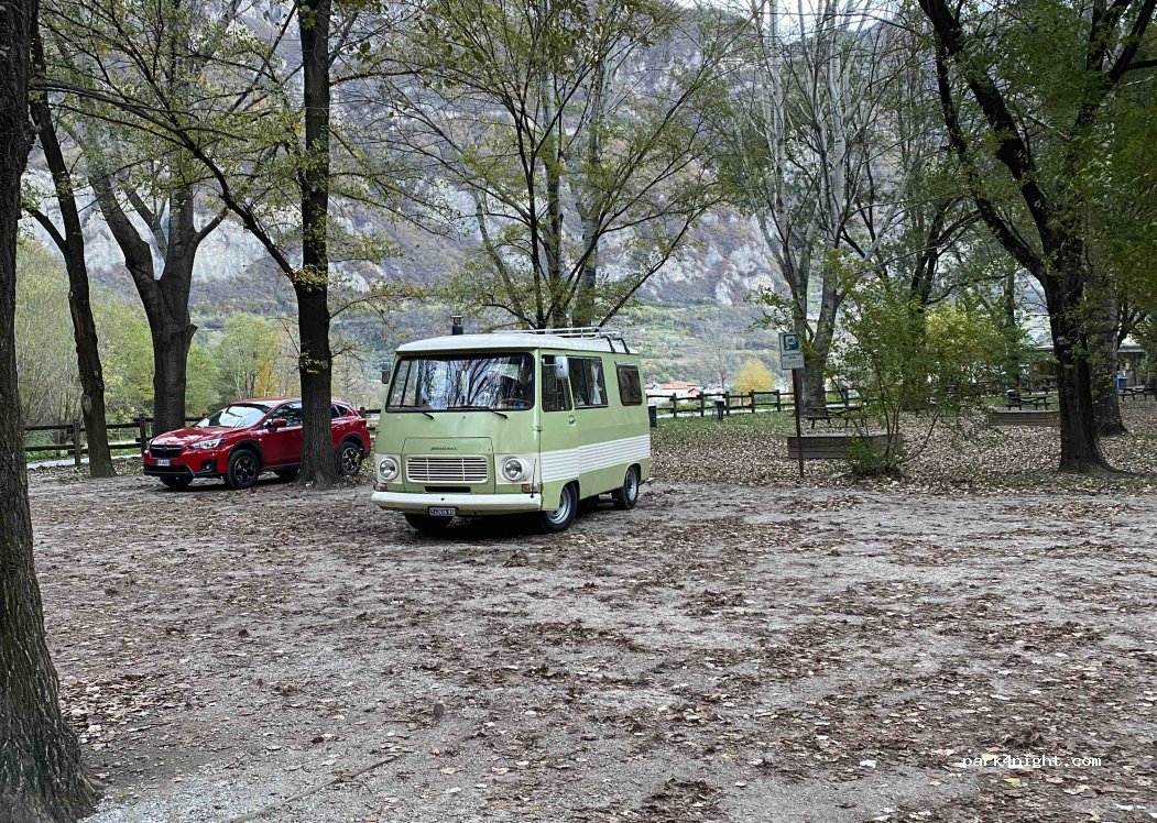 (25047) Darfo Boario Terme - Unnamed Road — foto 3