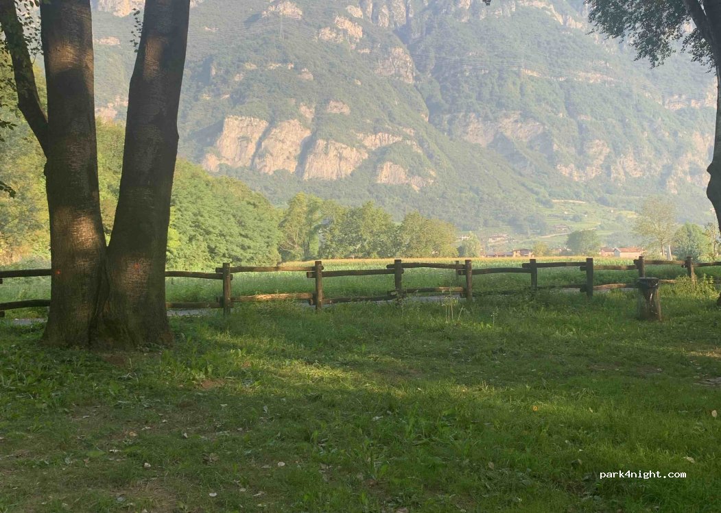 (25047) Darfo Boario Terme - Unnamed Road — foto 4