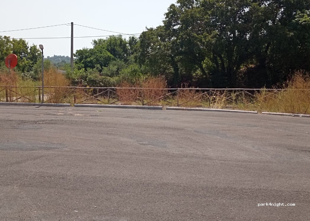(01030) Banditaccia - Loc. Banditaccia — foto 3