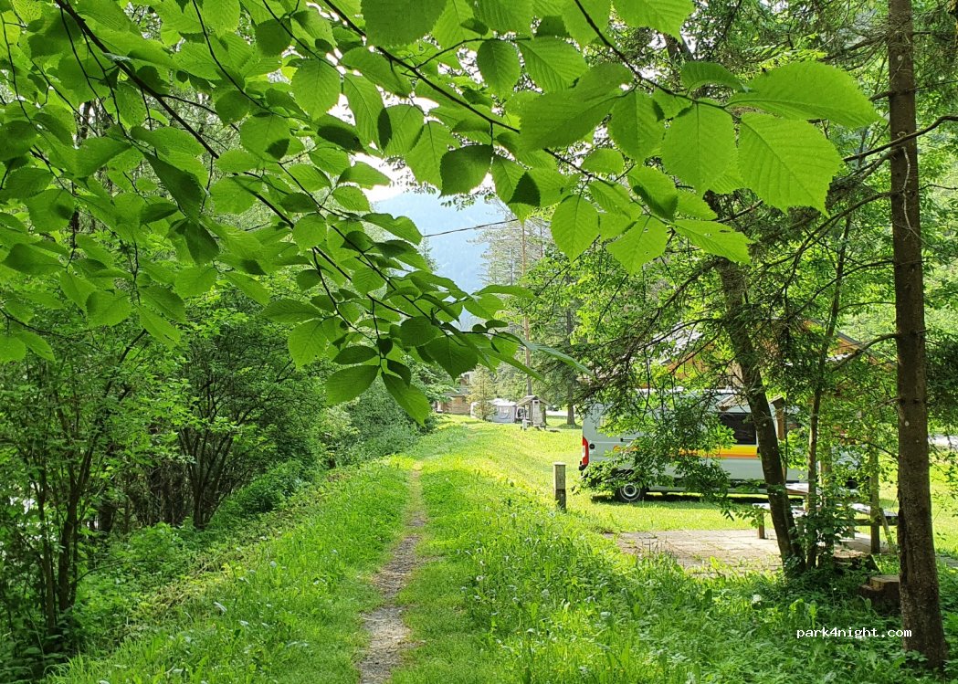 Avtokamp Šmica — foto 2