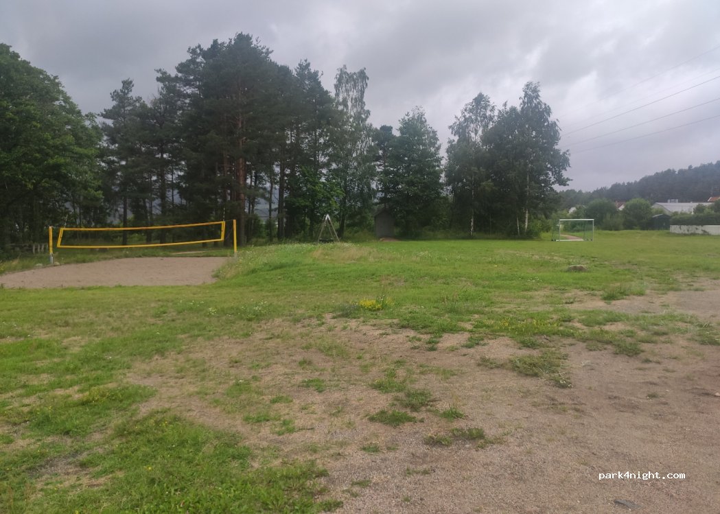 (3490) Klokkarstua - 19 Voldenveien — foto 2