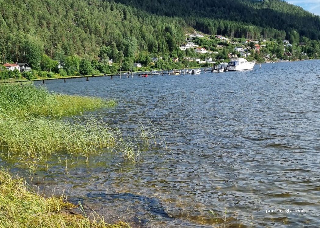 (3490) Klokkarstua - 19 Voldenveien — foto 3