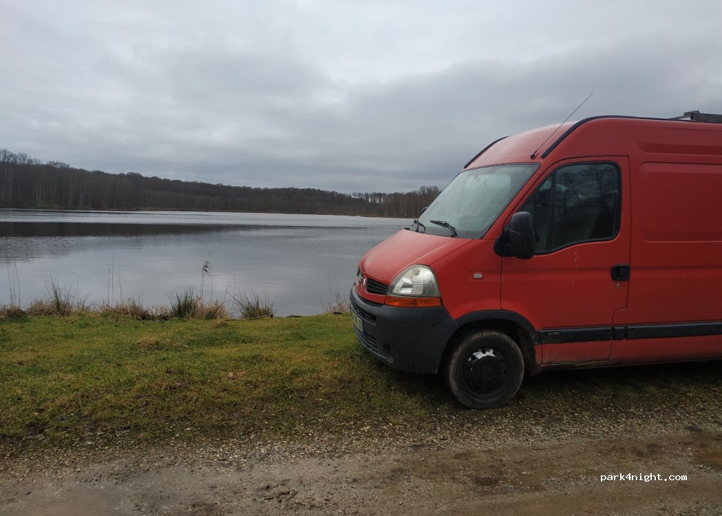 (70200) Saint-Germain - Le Grand Bois — foto 4