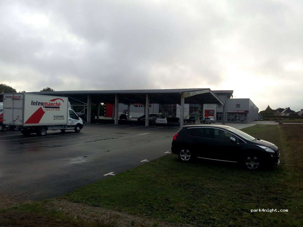 (56680) Plouhinec - 55 Rue du Driasker — foto 2