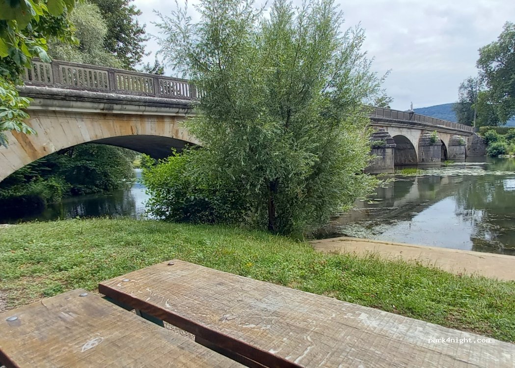 (70190) Voray-sur-l'Ognon - 1 D15B — foto