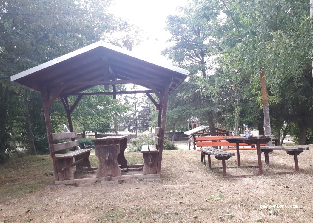(98694) Ilmenau - 24 Am Trockenbach — foto 2