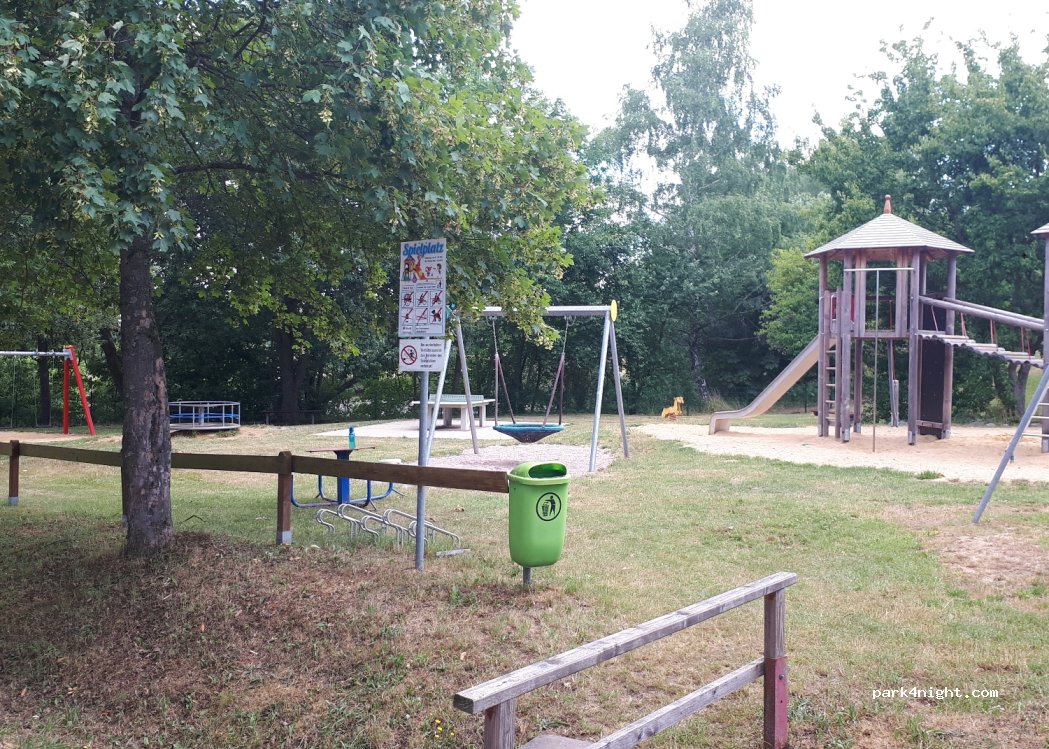 (98694) Ilmenau - 24 Am Trockenbach — foto 3