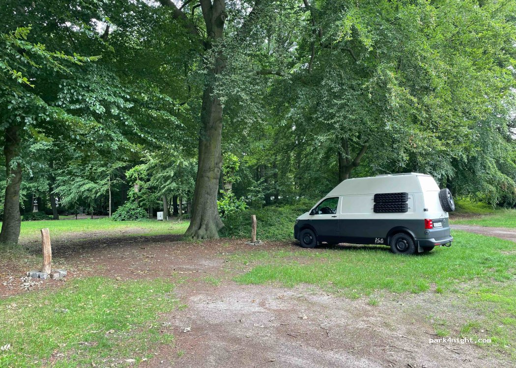 (27432) Bremervörde - 4 Am Schützenpark — foto 2