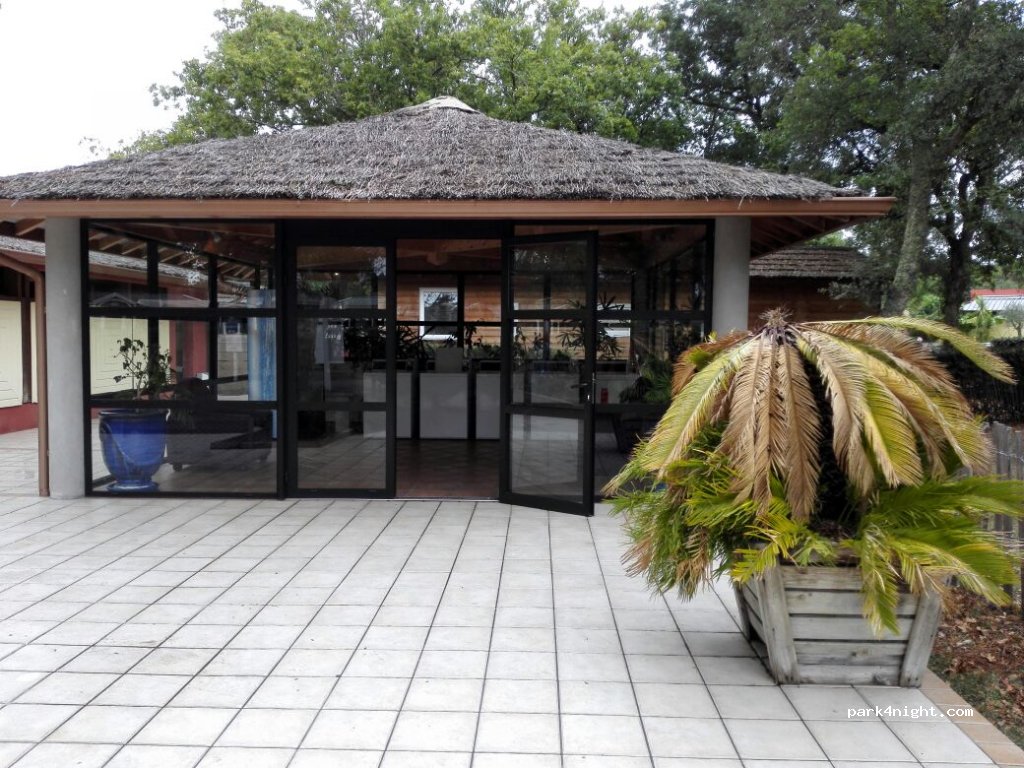 Camping Sylvamar Yelloh — foto 3