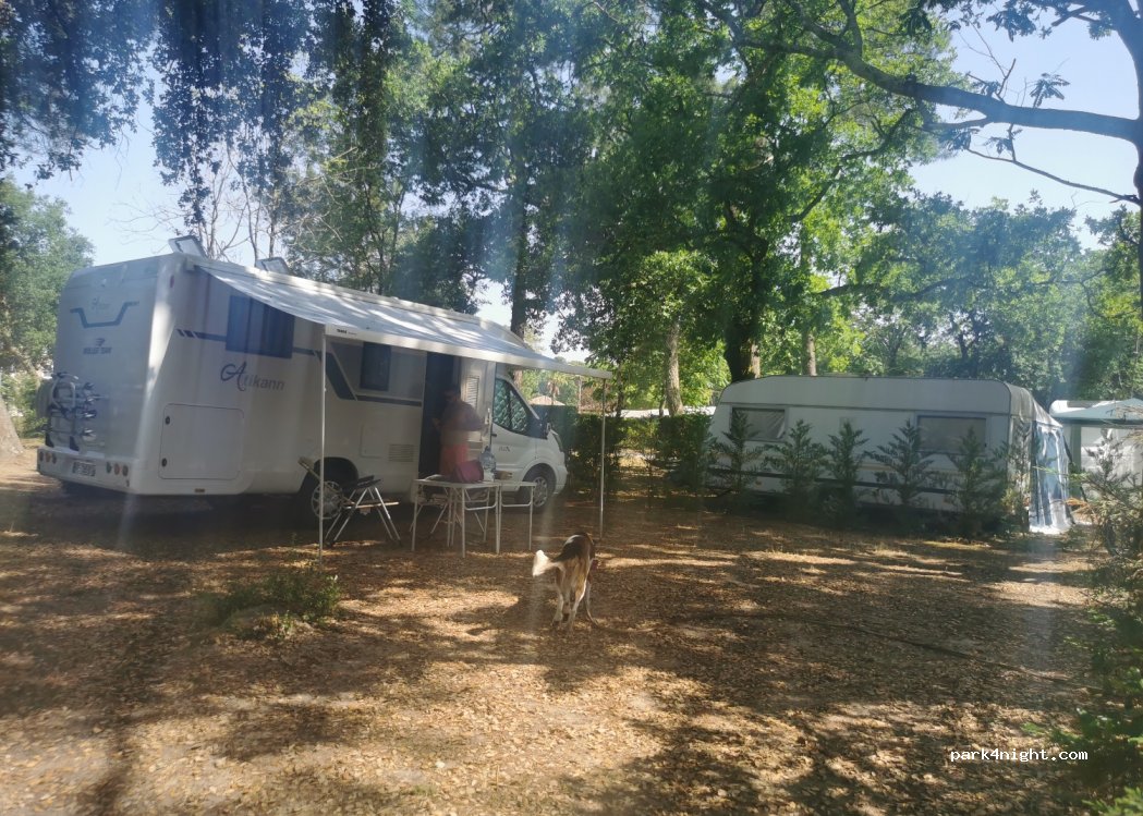 Camping Sylvamar Yelloh — foto 4