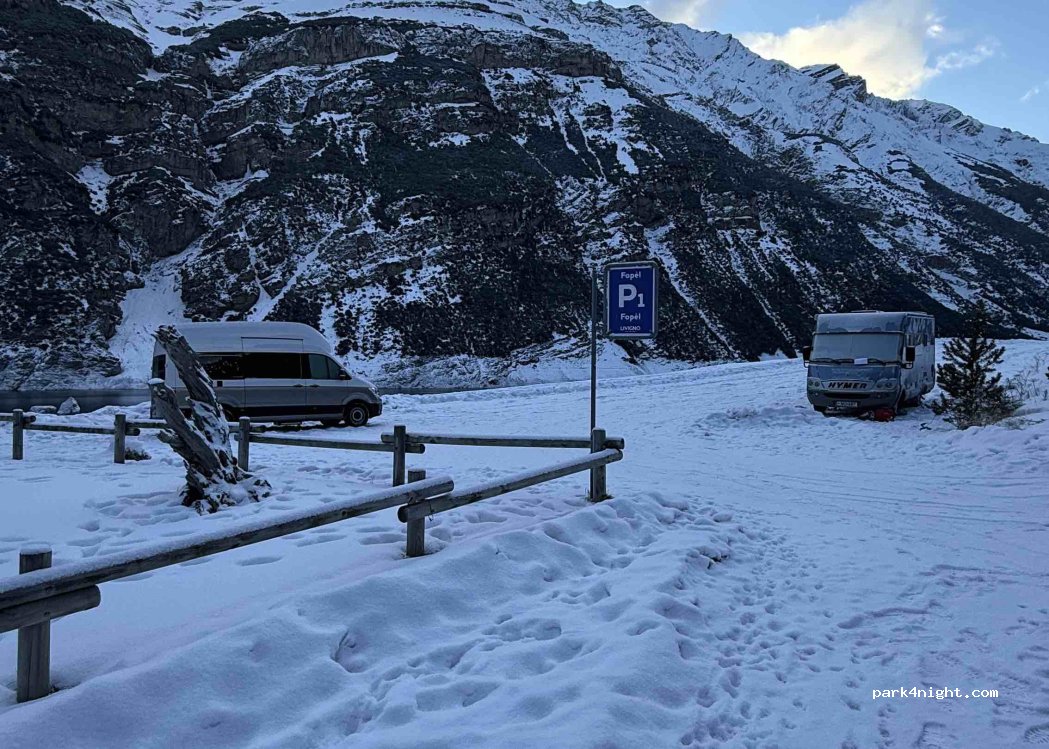 (23030) Livigno - 6071 Via della Val — foto 2