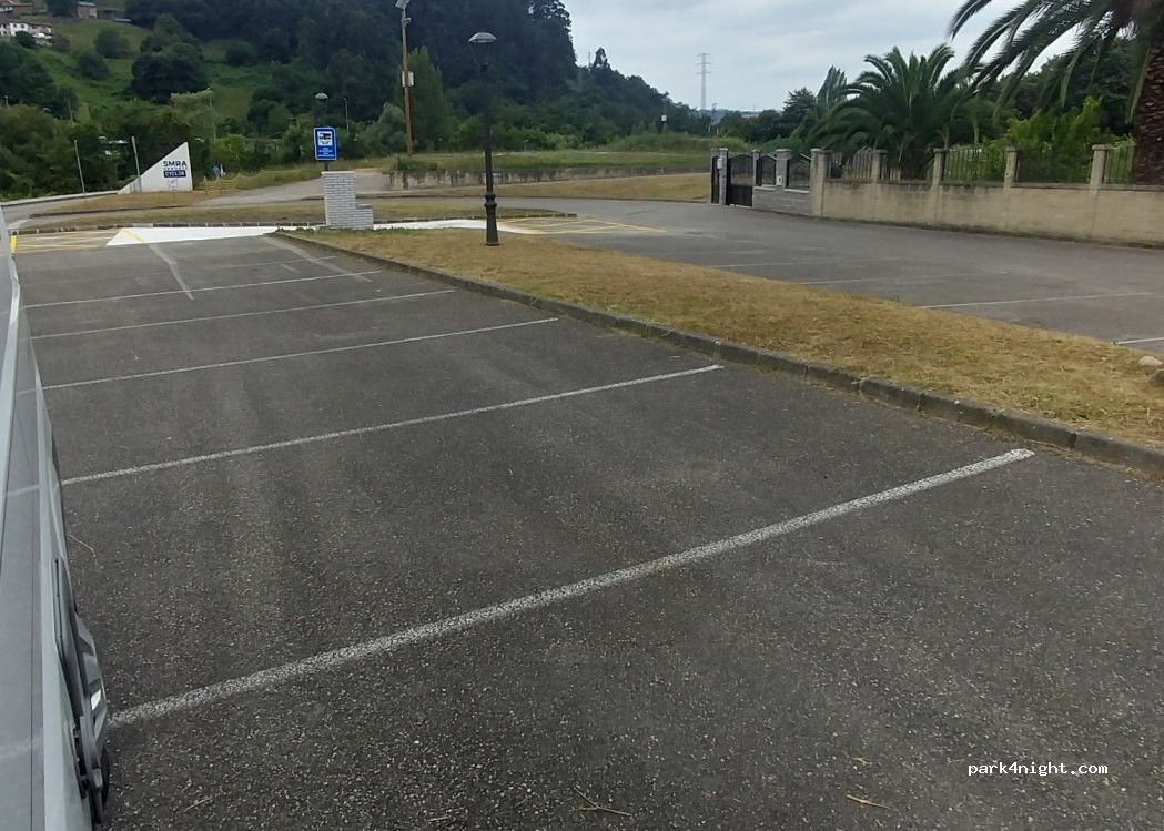 (33947) San Martín del Rey Aurelio - 18 Trabanquín — foto
