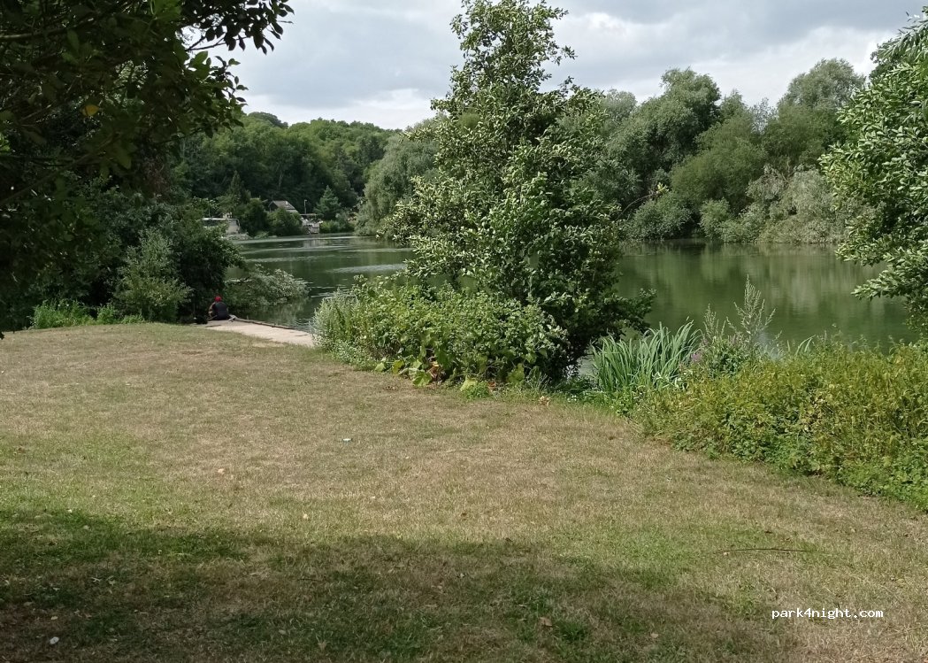 (95270) Noisy-sur-Oise - 3 rue de Verdun — foto