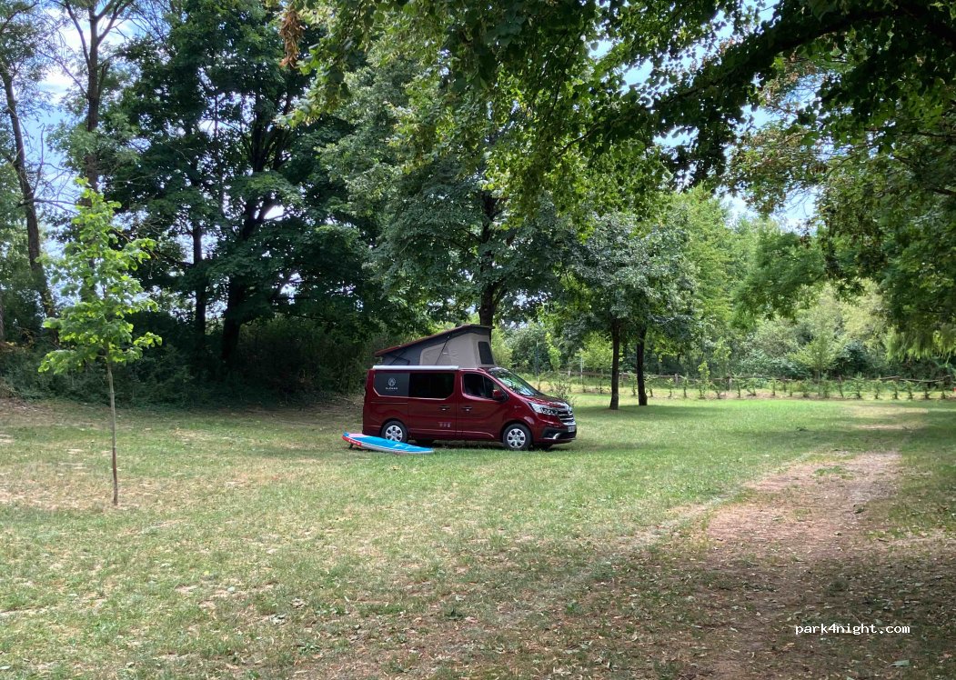 Base de Longeville - Canoë Kayak 01 — foto 2