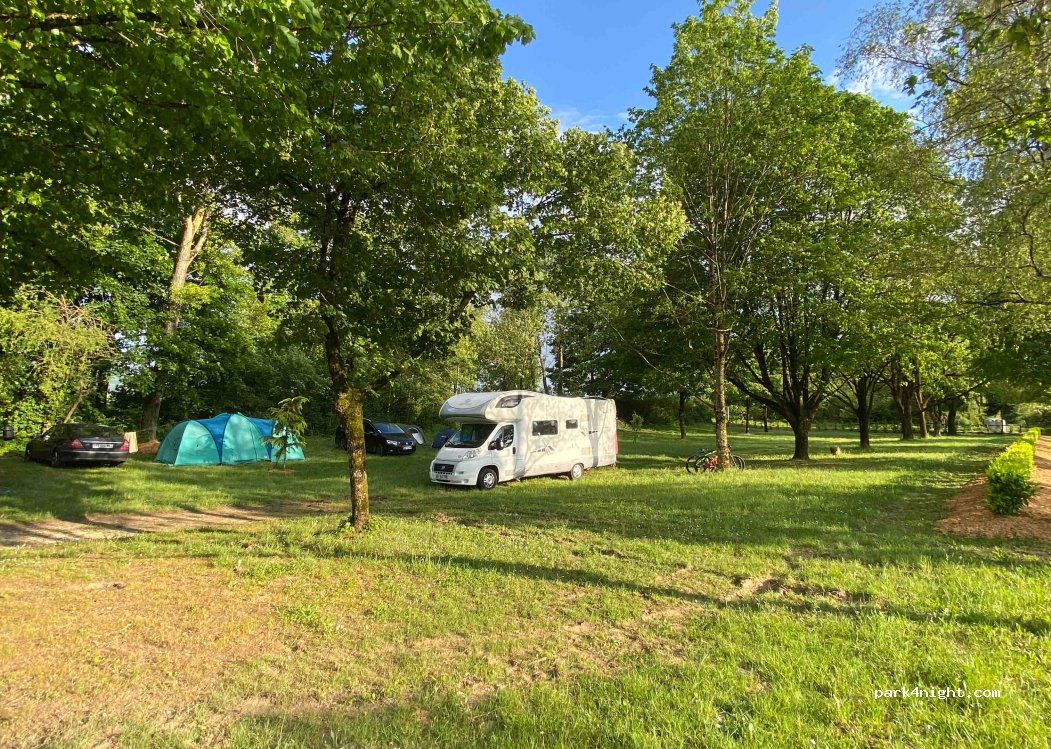 Base de Longeville - Canoë Kayak 01 — foto 4