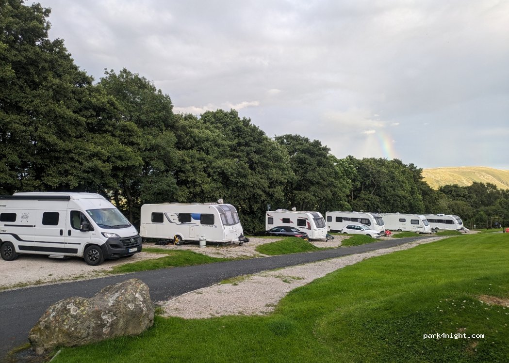 Cove Caravan & Camping Park — foto 2