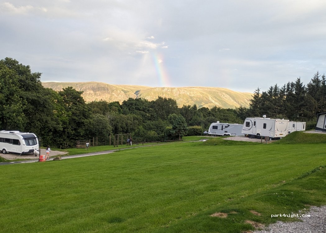 Cove Caravan & Camping Park — foto 3