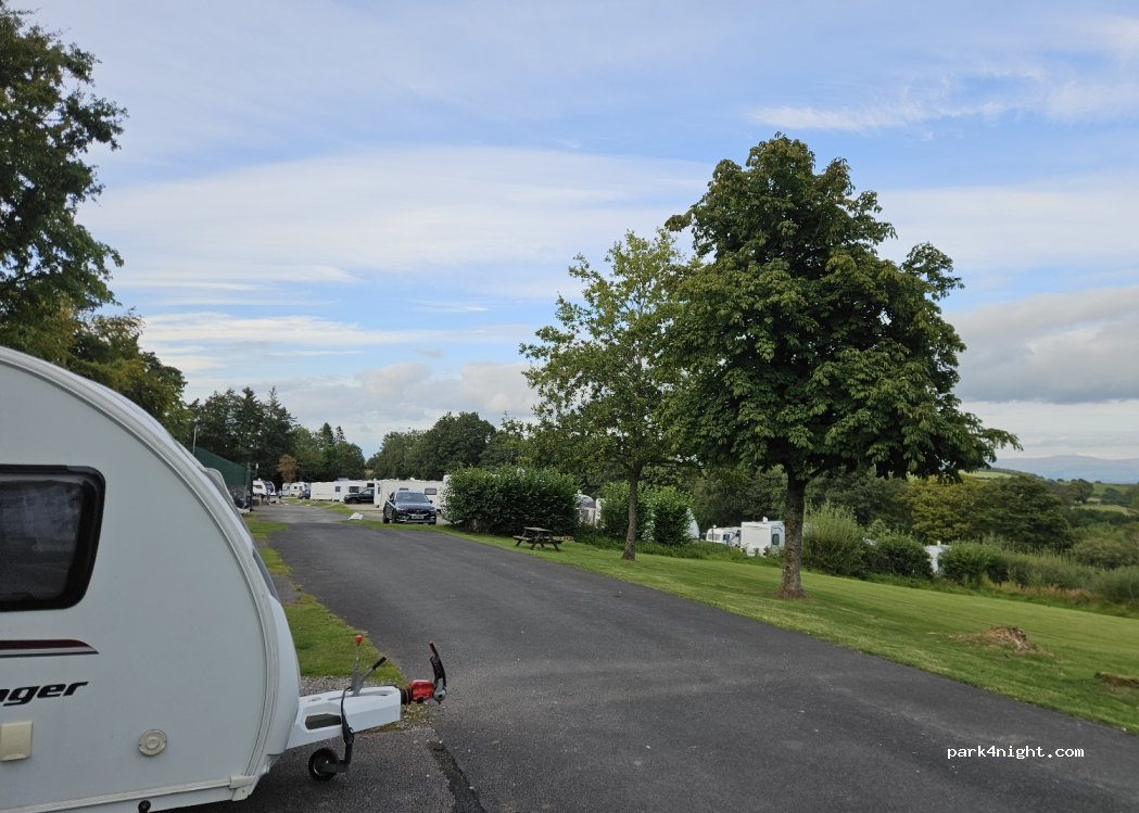 Cove Caravan & Camping Park — foto 5