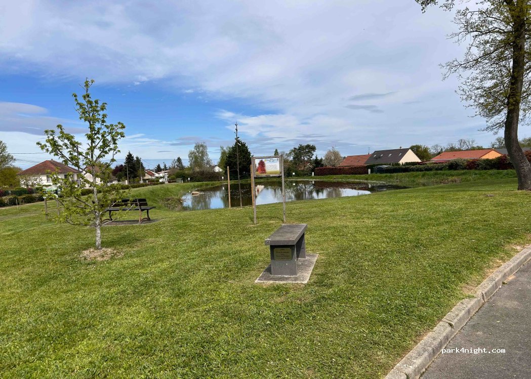 (58390) Dornes - 39 Route de Moulins — foto 3