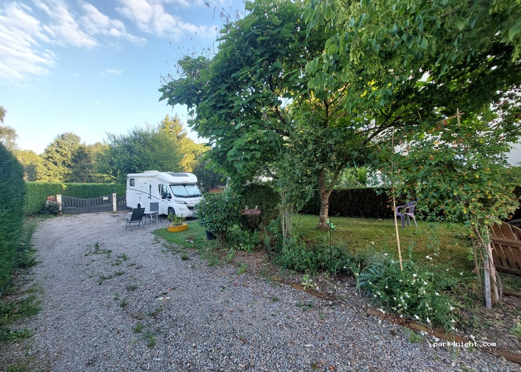(87270) Couzeix - 29 Rue Benoist du Buis — foto