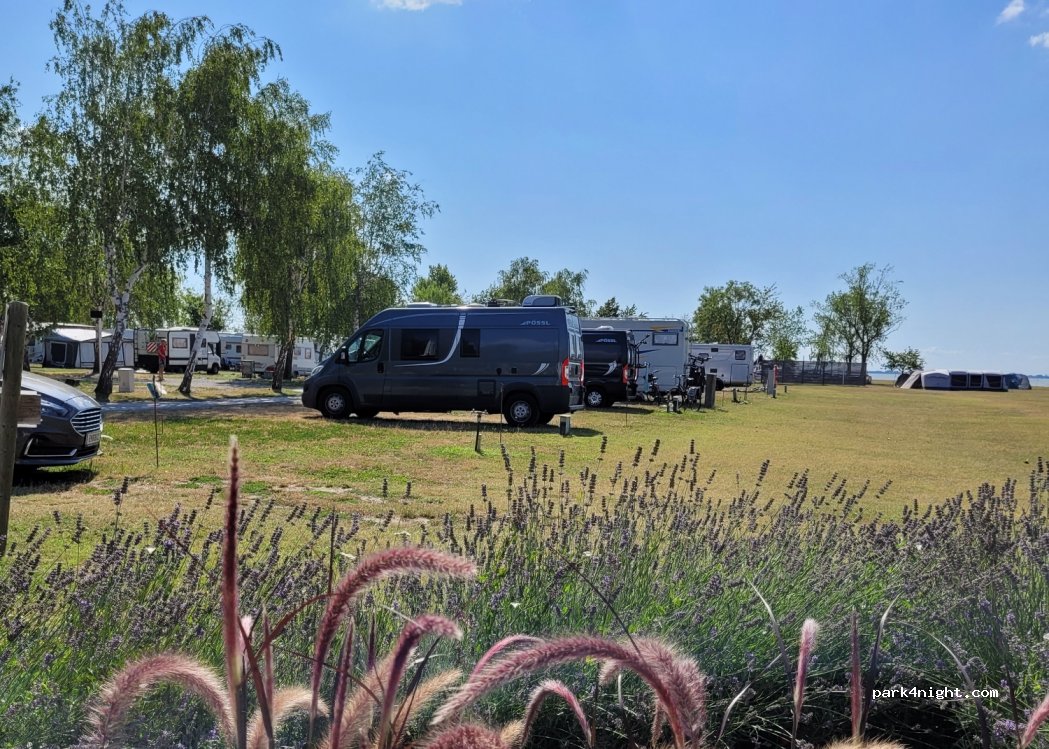 Camping Breitenbrunn — foto 3