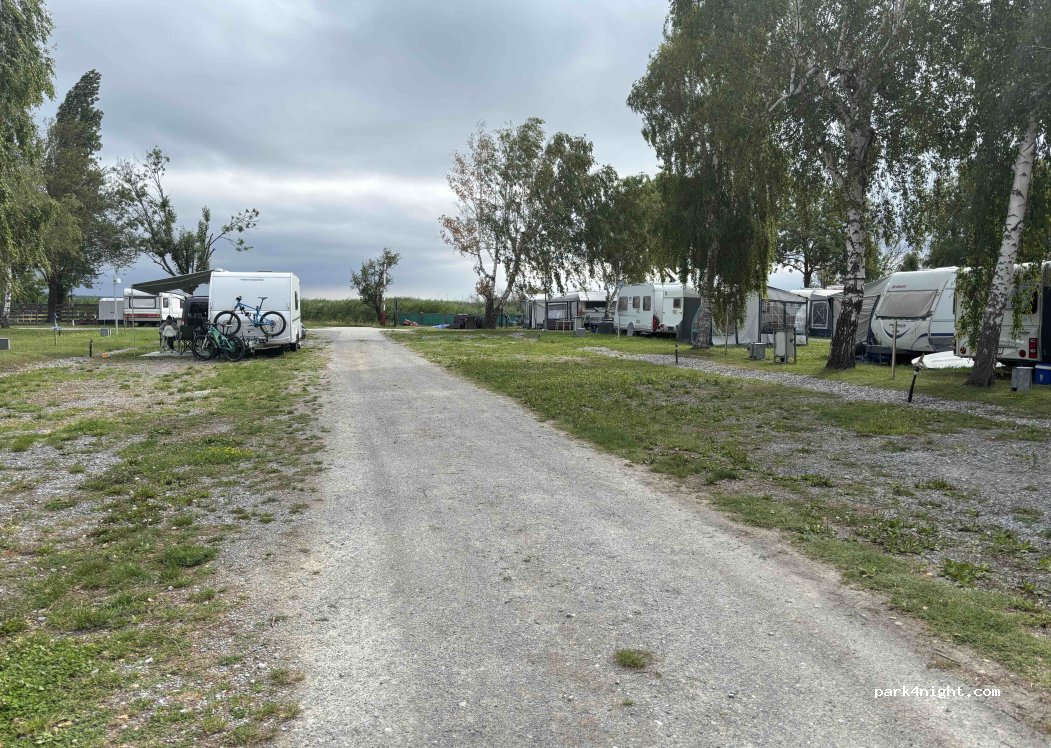 Camping Breitenbrunn — foto 5