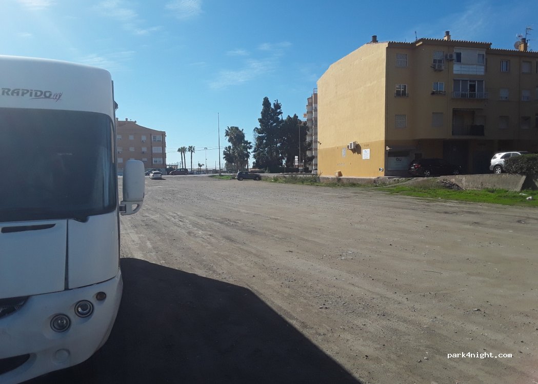 (29751) Algarrobo - 1 Urbanizacion Mezquitilla — foto 2