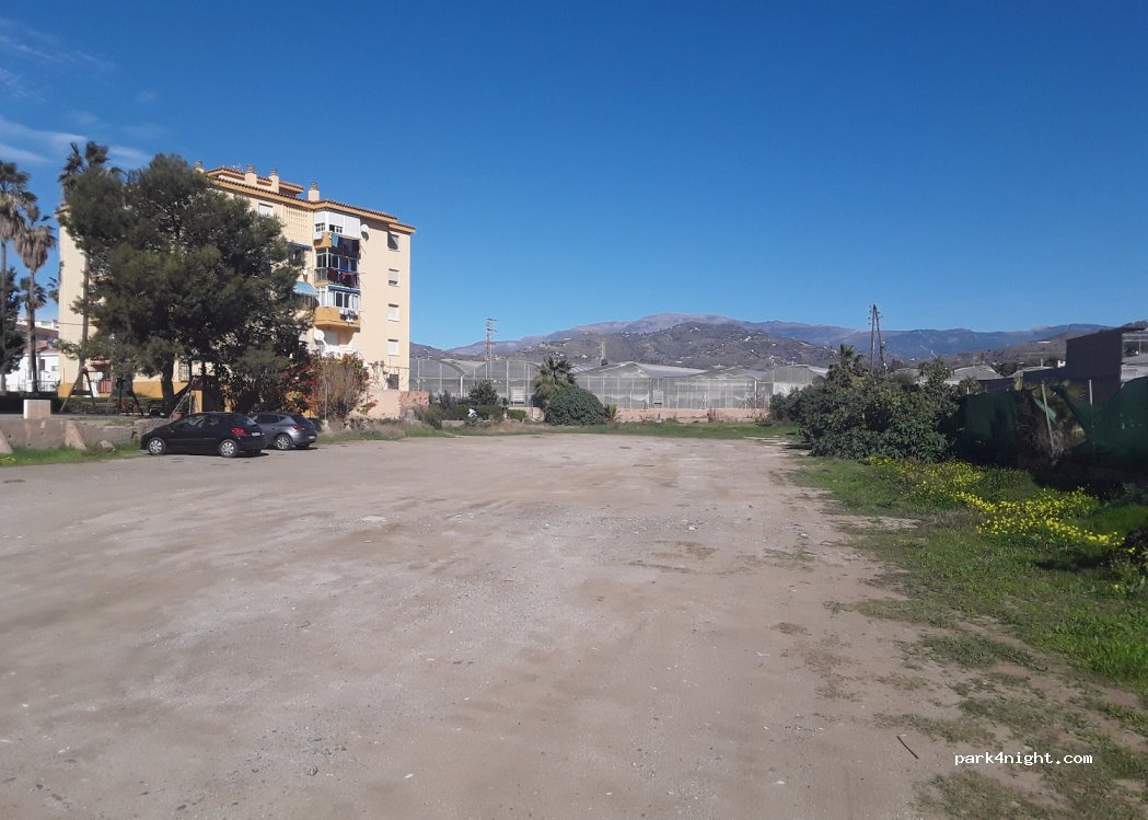 (29751) Algarrobo - 1 Urbanizacion Mezquitilla — foto 3