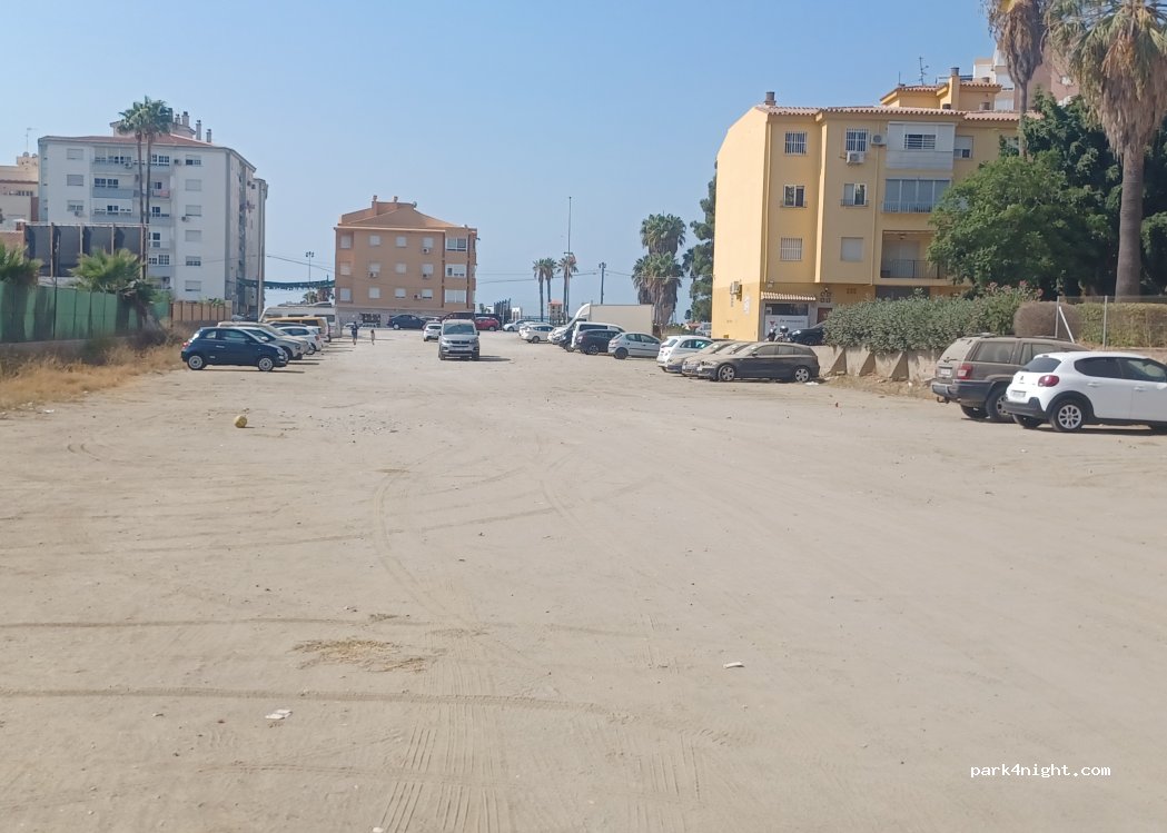 (29751) Algarrobo - 1 Urbanizacion Mezquitilla — foto 5