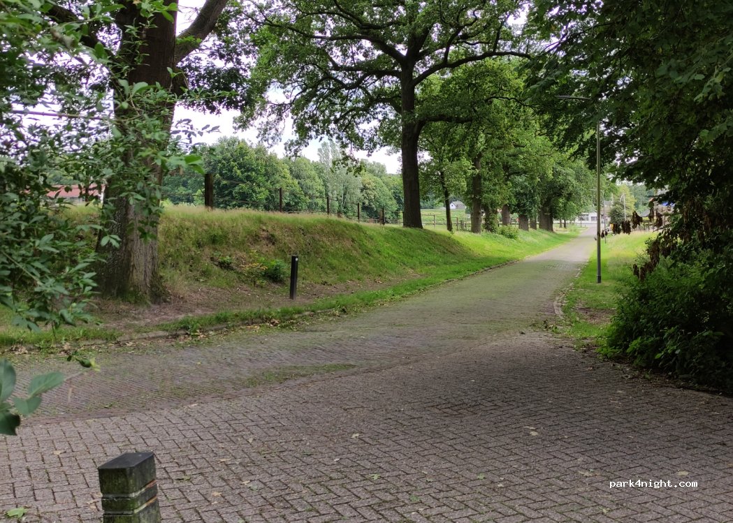 (6991 JC) Rheden - 19A Lentsesteeg — foto