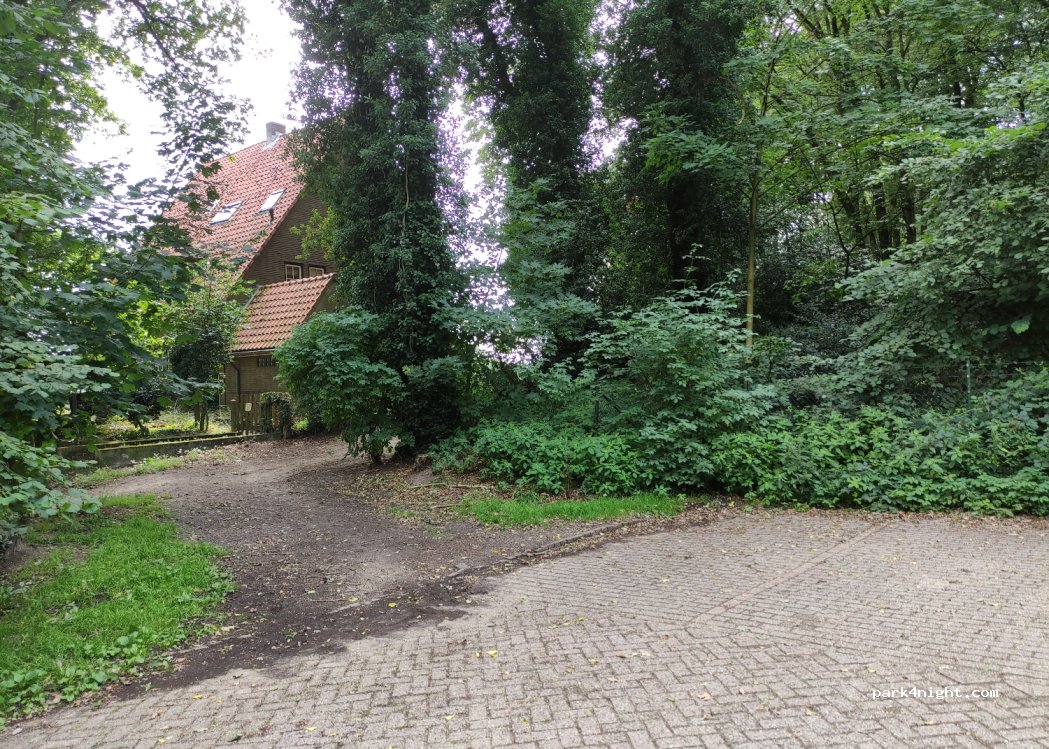 (6991 JC) Rheden - 19A Lentsesteeg — foto 2