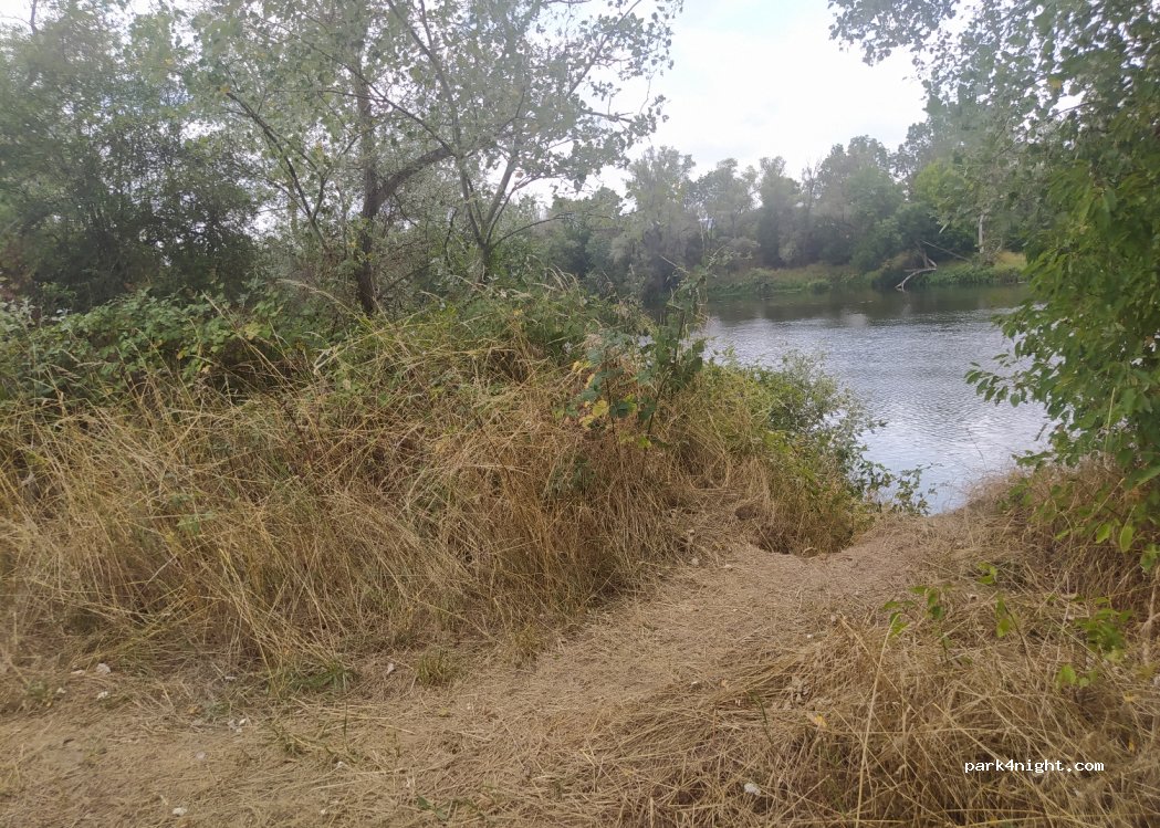 (54530) Arry - Unnamed road — foto