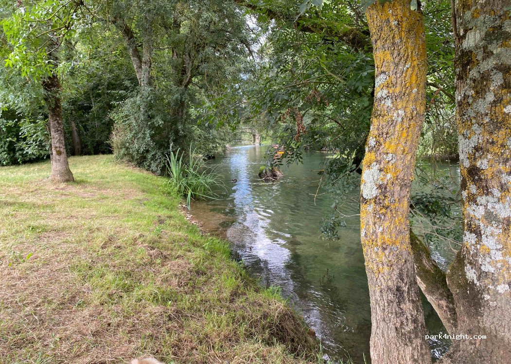 (86160) Sommières-du-Clain - 1 Route de Chateau Garnier — foto 2