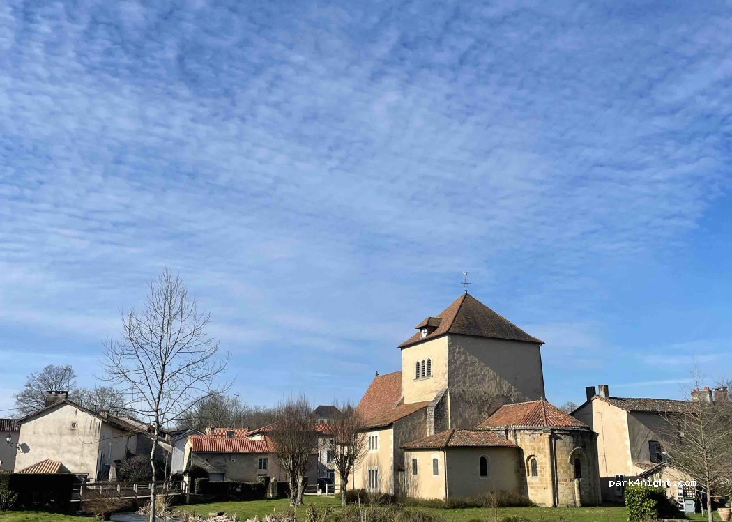 (86160) Sommières-du-Clain - 1 Route de Chateau Garnier — foto 3