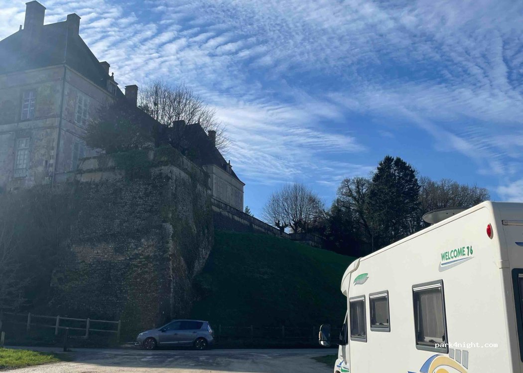 (86160) Sommières-du-Clain - 1 Route de Chateau Garnier — foto 4