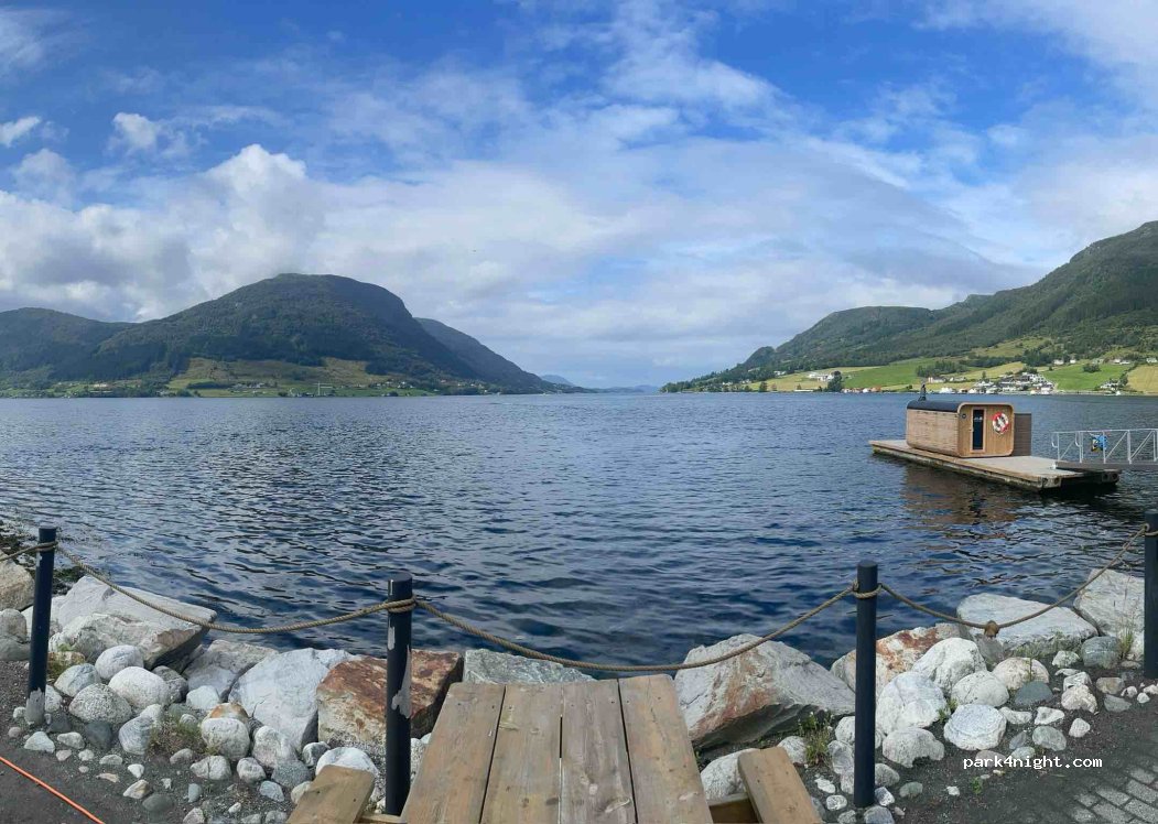 (5580) Ølen - 100 Sjoargata — foto 4