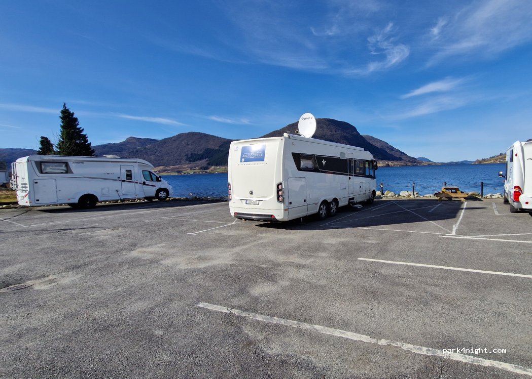 (5580) Ølen - 100 Sjoargata — foto 5