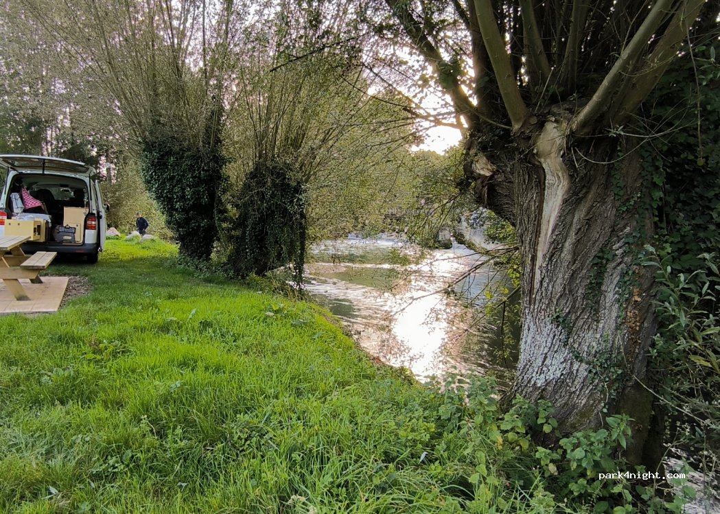 (62560) Merck-Saint-Liévin - 10 Rue du Moulin — foto 4